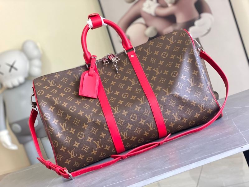 LV Travel Bags